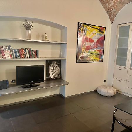 Feel - Luxury Duomo Suite Bergamo Exterior photo