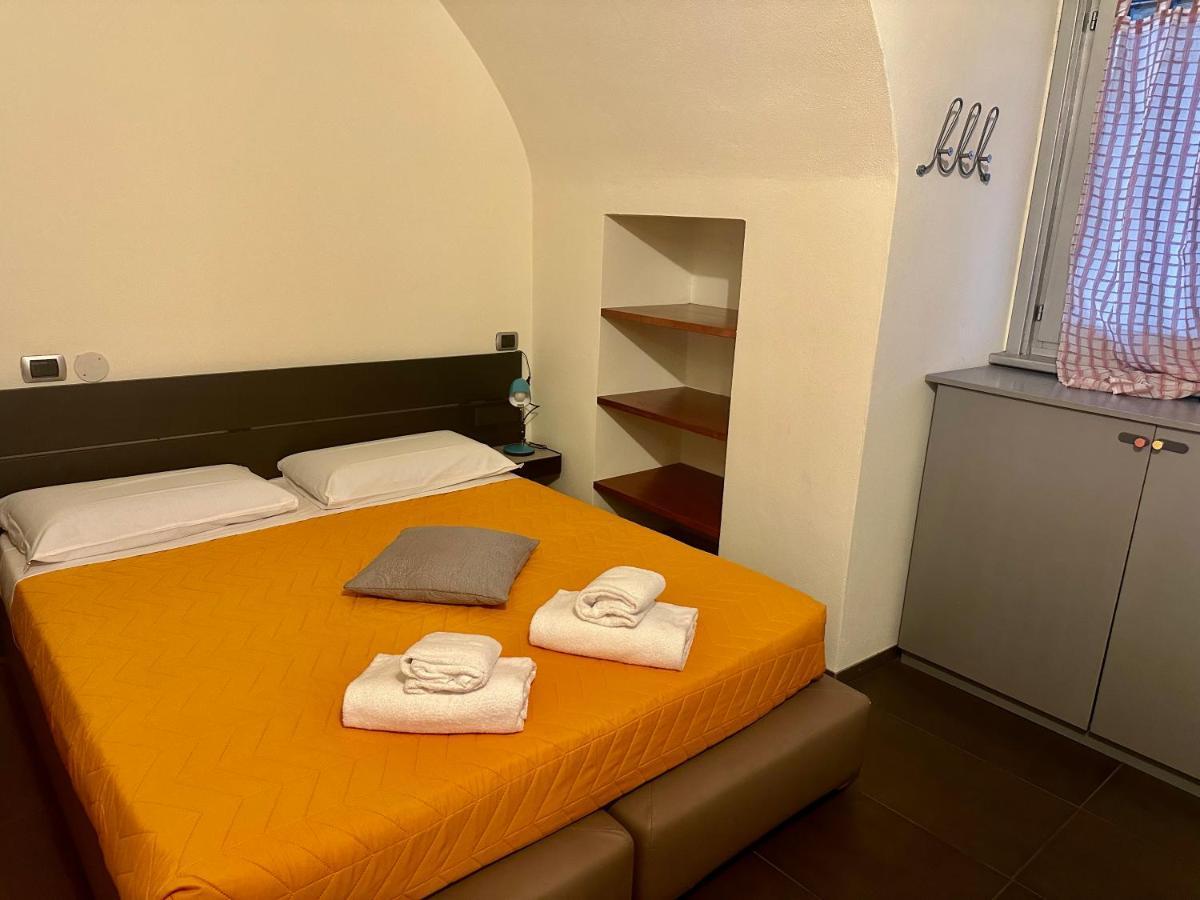 Feel - Luxury Duomo Suite Bergamo Exterior photo
