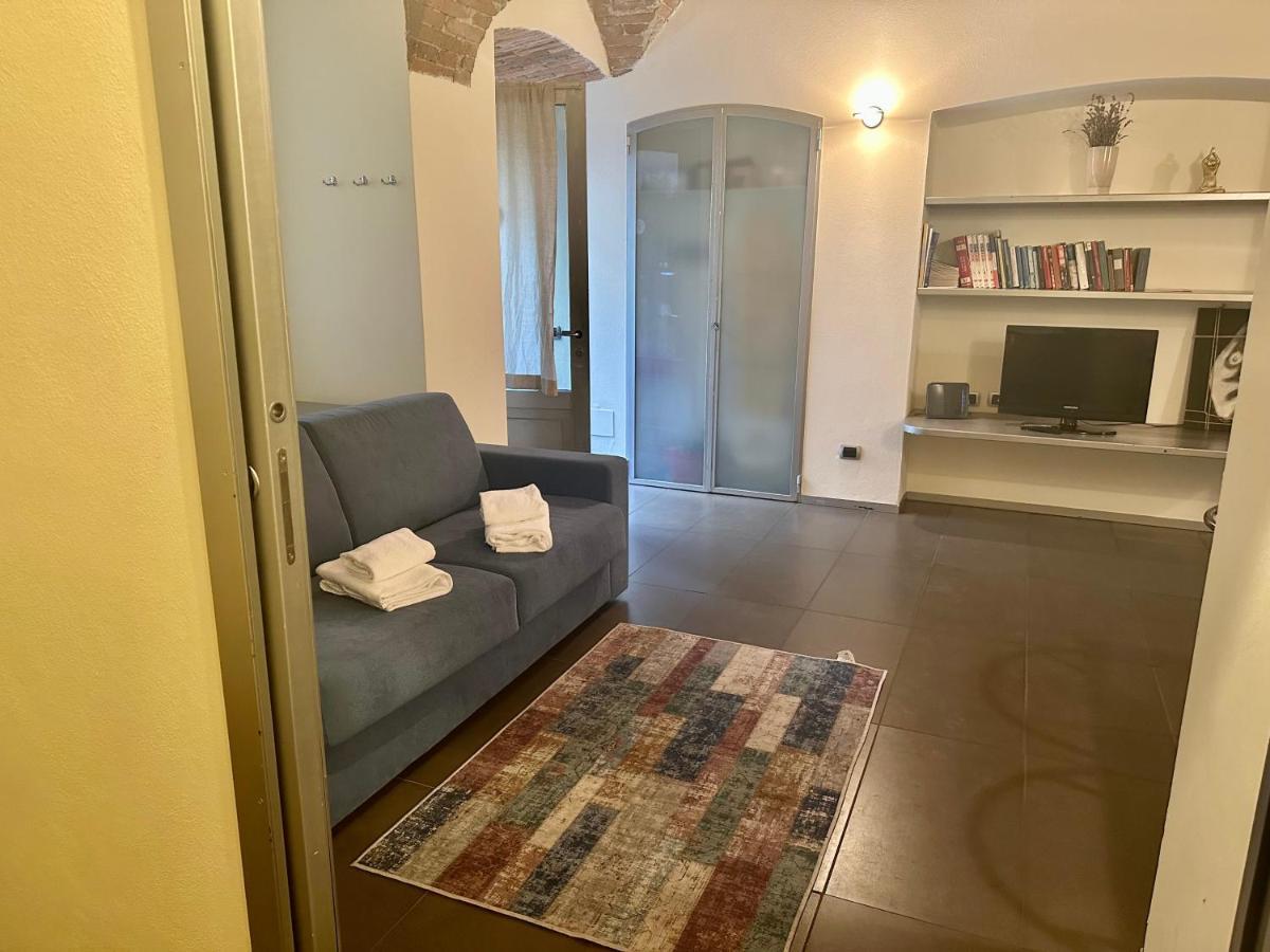 Feel - Luxury Duomo Suite Bergamo Exterior photo